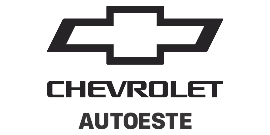 Logo Chevrolet Brasil