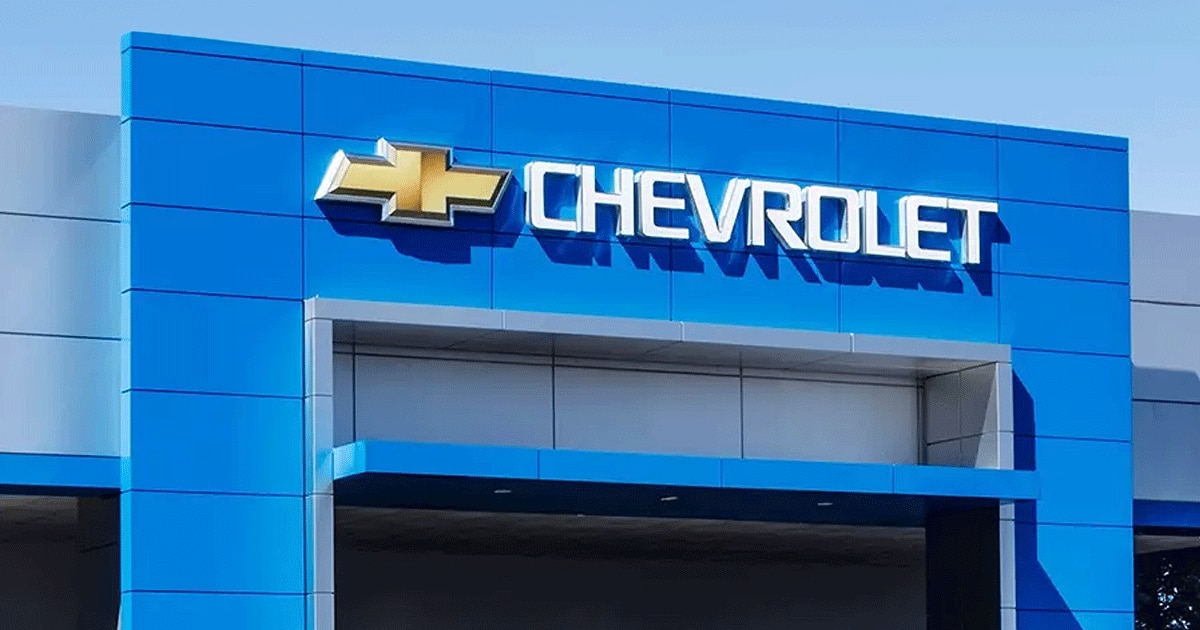 Endereço e Horário de Funcionamento | Chevrolet Autoeste